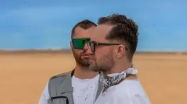 ARTBAT presenta el nuevo remix de "Sweet Disposition"