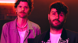 Miami Horror presenta su nuevo álbum 'We Always Had Tomorrow'