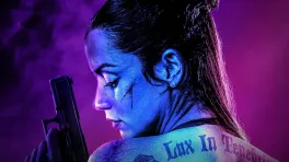 Ana de Armas protagoniza la nueva cinta del universo John Wick. Foto: Lionsgate.