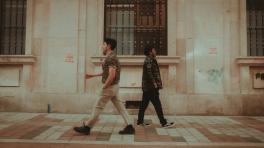 Espíritus Animales lanza 'Vagabundos' su rugido final antes de un nuevo comienzo | Foto cortesía de la banda