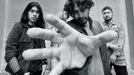 Frenético y explosivo, así es el nuevo EP de Los Setas | Foto cortesia de la banda