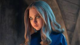 Cuándo se estrena en cines la película 'M3GAN 2.0' | Foto de cortesía