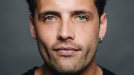 Desde Barcelona, el productor y live act argentino Matías Guersman lanza Feel Alive, su primer EP bajo el sello Hiato Music.