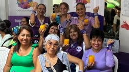Últimas semanas para postularte a la Mesa Municipal de Mujeres en Cali
