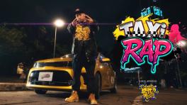 ‘Taxi Rap’, la producción que acompaña los sueños de los artistas hiphop