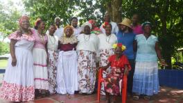 Voces del Bullerengue presenta ‘#Anónimas&Resilientes’