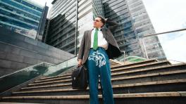 Ha$lopablito presenta su sencillo ‘Tengo un sueño’