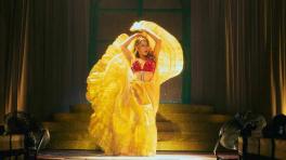 Juliana anuncia ‘La pista tour’ en Medellín