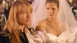 Cuál es la historia de ‘November Rain', canción de Guns N´Roses