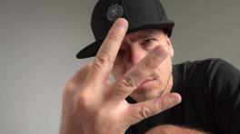 Concierto de Rapsusklei en Bogotá 2025