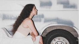 Silvana Estrada estrena su segundo sencillo ‘Lila Alelí’