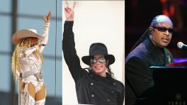 Los 75 mejores artistas de R&B, según la revista Billboard