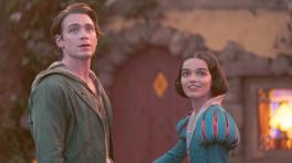 El live action de ‘Blanca Nieves’ ya está disponible en streaming