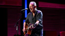 Bruce Springsteen incluye 74 canciones inéditas en ‘Tracks II: The Lost Albums’ | Foto de AFP