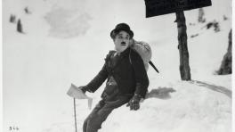 Dónde ver ‘La quimera del oro’ de Charles Chaplin en HD | Fotos cortesía