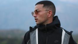 Crudo Means Raw estrena 'Reina valera', su nueva canción | Foto de cortesía