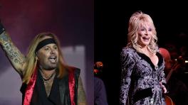 Mötley Crüe se une a Dolly Parton para nueva versión de ‘Home Sweet Home’