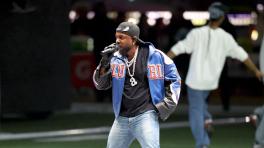 Kendrick Lamar se presentará en Bogotá con su ‘Grand National Tour’