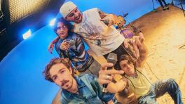 Timø y Juan Duque presentan ‘Traguita’