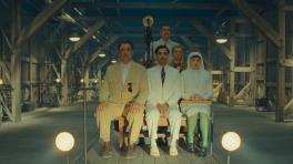 ‘El esquema fenicio’ de Wes Anderson: fecha de estreno en Colombia | Foto cortesía Universal