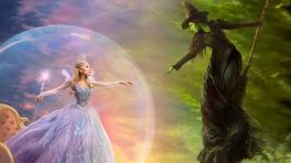 Mira el mágico tráiler de 'Wicked: For Good' | Foto: Universal
