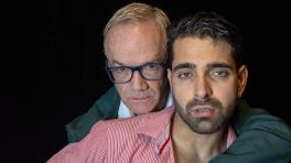 Casa E presenta 'Y me enamoré de él', obra con Sebastián Tamayo | Foto de cortesía