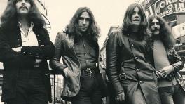 Black Sabbath publicará un álbum con sus primeras canciones | Foto de Vertigo Records