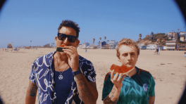 Love Ghost y Zach Goode (Smash Mouth) lanzan nueva canción