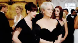 Anuncian 'El diablo viste a la moda 2' con el elenco original