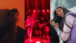 Tegga, 100fuegos y María Fuella en el radar de los nuevos lanzamientos musicales hechos por Nariñenses  