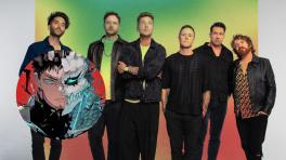 OneRepublic lanza nueva canción para el anime 'Kaiju No.8' | Foto de cortesía