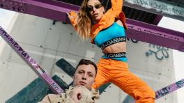 Twenty Six y Elisa Gold lanzan 'Agua y paz'