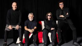 Así fue el concierto de Ozzy y Black Sabbath