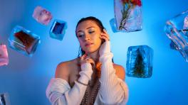 Vale Sua presenta su EP 'Colecciones ocultas'