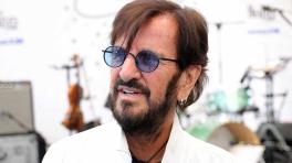 La canción favorita de Ringo Starr | Foto: AFP