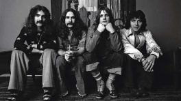 El legado de Black Sabbath en el heavy metal