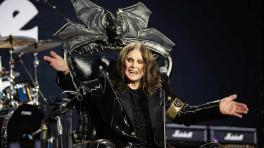 Ozzy y Black Sabbath se despiden con ‘Paranoid’