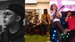 Concierto Todos juntos 2025: artistas y boletas