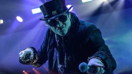 Concierto de Avantasia en Bogotá 2025: boletas | Foto tomada de las redes del artista