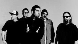 Deftones regresa con ‘My Mind is a Mountain’ y anuncia disco