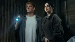 'El muro negro', película de Netflix: actores y de qué trata | Foto de Netflix