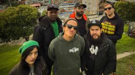 El Punto Ska será el acto de apertura del concierto de Dread Mar I 