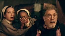 'Exorcismo: el ritual', película de terror con Al Pacino | Foto de cortesía