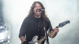 Foo Fighters celebra 30 años de carrera con nuevo sencillo, ‘Today’s Song’