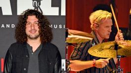 Foo Fighters y Nine Inch Nails anuncian nuevos bateristas | Fotos AFP