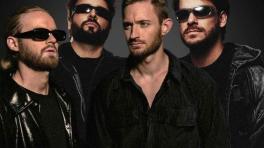 Escucha lo nuevo de Kream junto a Ruback en 'Sé que quiere'