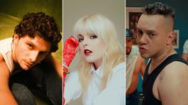 Nueva música julio 2025: lanzamientos de mitad de año | Fotos de cortesía