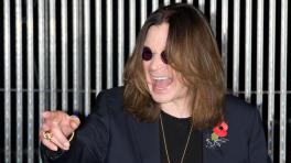 Ozzy Osbourne: el Príncipe de las Tinieblas y el rey del heavy metal