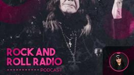 In Memoriam de Ozzy Osbourne Parte 1