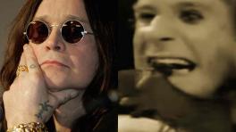 El día que Ozzy Osbourne mordió la cabeza de un murciélago